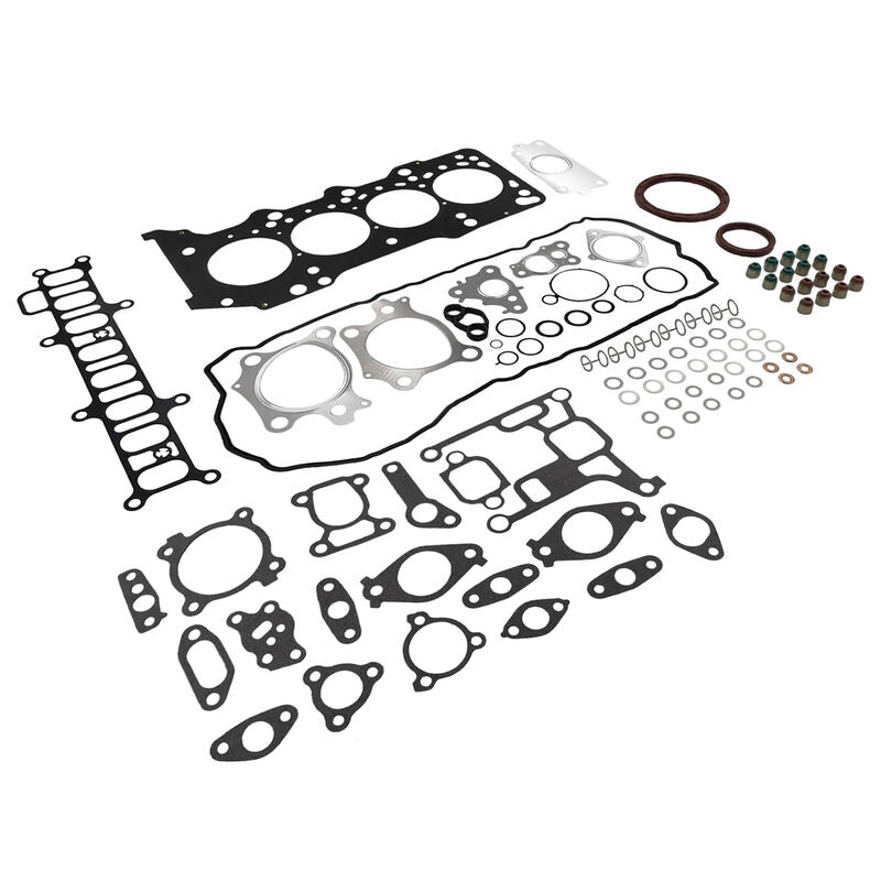VRS Cylinder Head Gasket Set Kits Fit For Mazda 3 BM 6 GJ GL CX-5 KE KF CX-8 KG 2.2L SH-VPTR 4 Cyl 2012-ON - image 2
