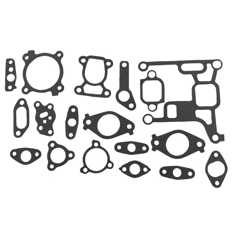 VRS Cylinder Head Gasket Set Kits Fit For Mazda 3 BM 6 GJ GL CX-5 KE KF CX-8 KG 2.2L SH-VPTR 4 Cyl 2012-ON - image 4