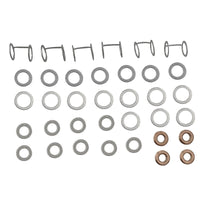 VRS Cylinder Head Gasket Set Kits Fit For Mazda 3 BM 6 GJ GL CX-5 KE KF CX-8 KG 2.2L SH-VPTR 4 Cyl 2012-ON - image 5