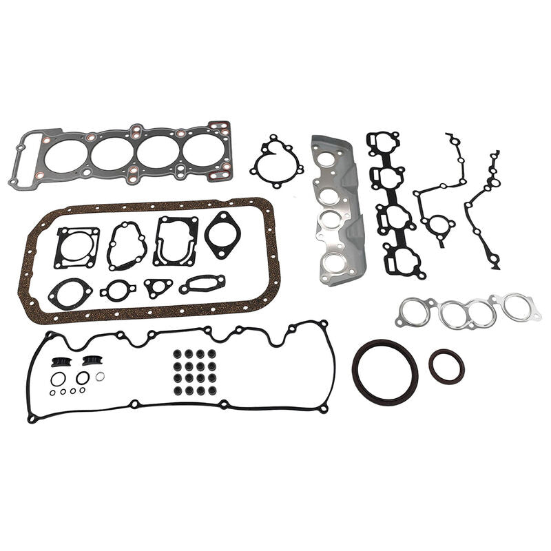 VRS Cylinder Head Gasket Set Kit Fit For Ford Courier PE PG PH PC PD Raider UV For Mazda B2600 UF UN Bravo UF 2.6L EFI G6 1991-2006 - image 3