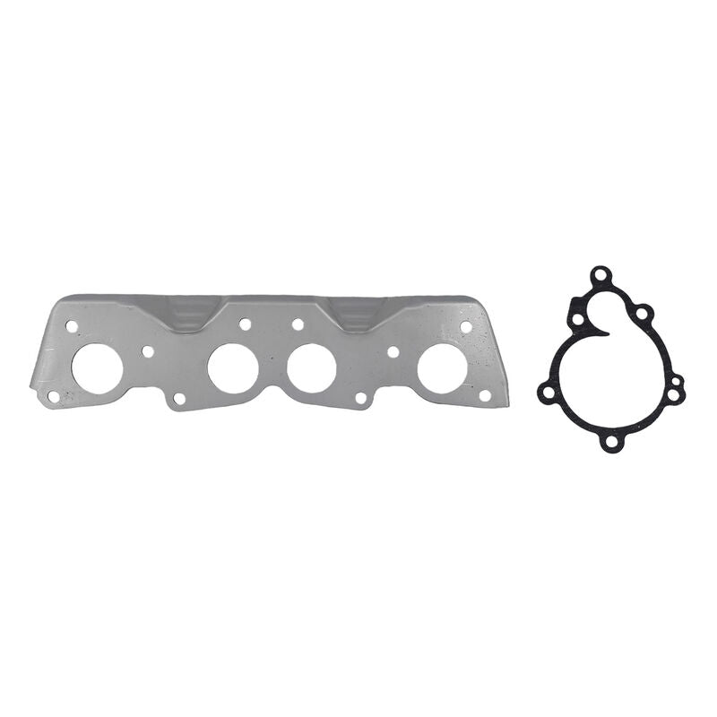 VRS Cylinder Head Gasket Set Kit Fit For Ford Courier PE PG PH PC PD Raider UV For Mazda B2600 UF UN Bravo UF 2.6L EFI G6 1991-2006 - image 6