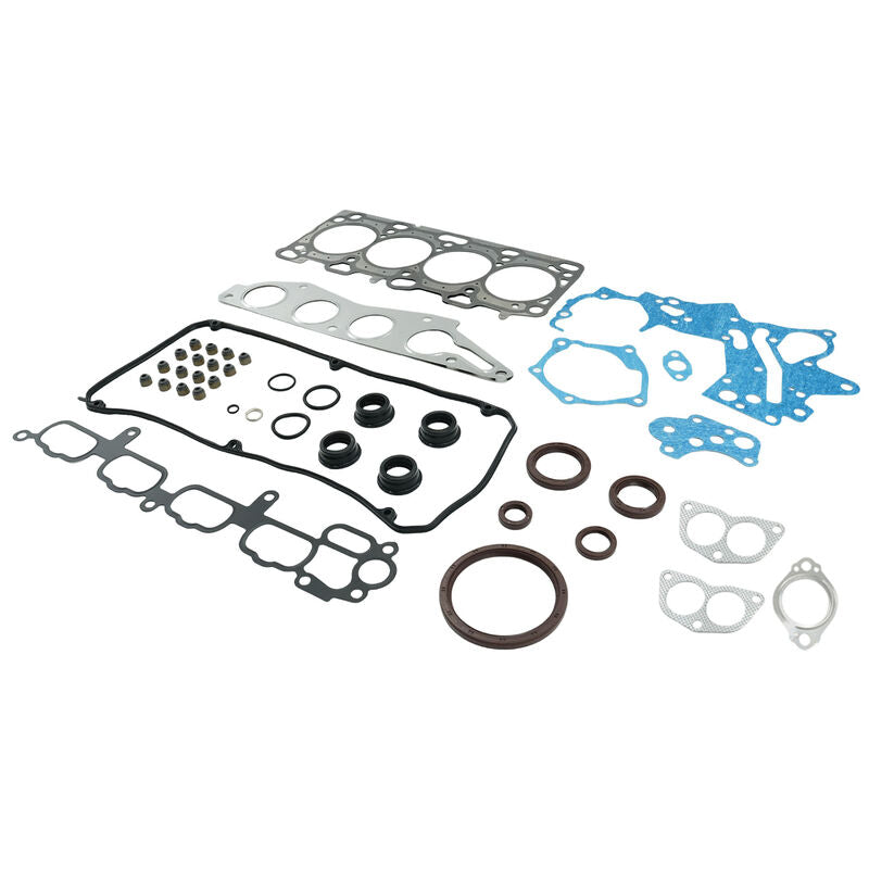 Full Gasket Set Kit Fit For Mitsubishi Lancer CH Grandis BA Outlander ZF 2.4L Mivec 4G69 SOHC 16V Belt Drive EFI 2004-2010 - image 4