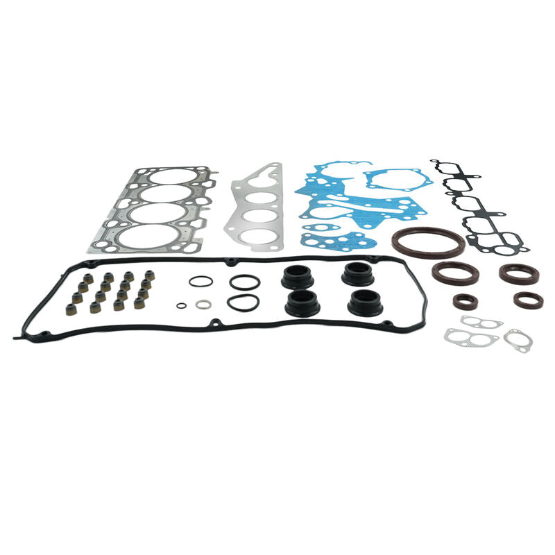 Full Gasket Set Kit Fit For Mitsubishi Lancer CH Grandis BA Outlander ZF 2.4L Mivec 4G69 SOHC 16V Belt Drive EFI 2004-2010 - image 5
