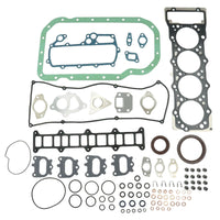 VRS Cylinder Head Gasket Kit Fit For Mitsubishi Pajero NS NT 3.2L 4M41 DOHC 16V Belt Drive Turbo Diesel 10/2006-ON - image 1
