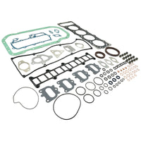 VRS Cylinder Head Gasket Kit Fit For Mitsubishi Pajero NS NT 3.2L 4M41 DOHC 16V Belt Drive Turbo Diesel 10/2006-ON - image 2
