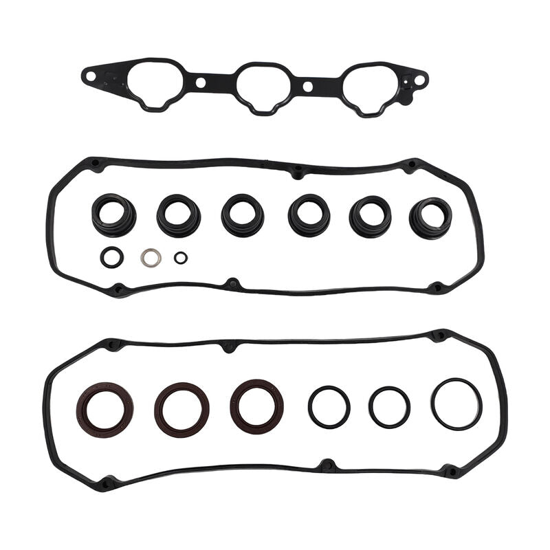VRS Cylinder Head Gasket Fit For Mitsubishi Magna TH TJ TL TW Pajero NL NM NP Triton ML Verada KE KF KH KJ KL KW 3.5L 1996-ON - image 3
