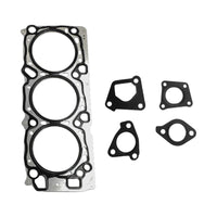 VRS Cylinder Head Gasket Fit For Mitsubishi Magna TH TJ TL TW Pajero NL NM NP Triton ML Verada KE KF KH KJ KL KW 3.5L 1996-ON - image 5