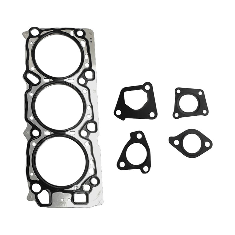 VRS Cylinder Head Gasket Fit For Mitsubishi Magna TH TJ TL TW Pajero NL NM NP Triton ML Verada KE KF KH KJ KL KW 3.5L 1996-ON - image 5