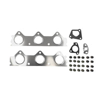 VRS Cylinder Head Gasket Fit For Mitsubishi Magna TH TJ TL TW Pajero NL NM NP Triton ML Verada KE KF KH KJ KL KW 3.5L 1996-ON - image 7