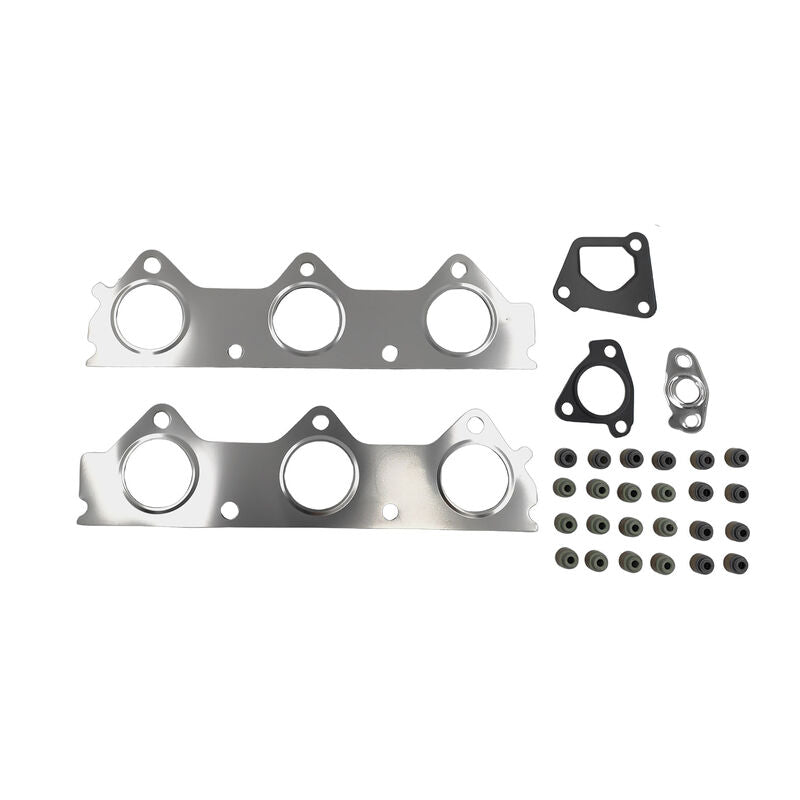 VRS Cylinder Head Gasket Fit For Mitsubishi Magna TH TJ TL TW Pajero NL NM NP Triton ML Verada KE KF KH KJ KL KW 3.5L 1996-ON - image 7