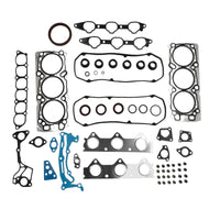 VRS Cylinder Head Gasket Fit For Mitsubishi Magna TH TJ TL TW Pajero NL NM NP Triton ML Verada KE KF KH KJ KL KW 3.5L 1996-ON - image 10