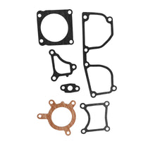 Engine Cylinder Head Gasket Fit For Nissan Patrol GU GR Y61 4.8L Petrol 6Cyl TB48 TB48DE VR10353 2001-ON - image 5