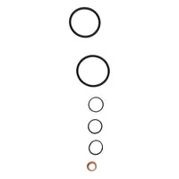 Engine Cylinder Head Gasket Fit For Nissan Patrol GU GR Y61 4.8L Petrol 6Cyl TB48 TB48DE VR10353 2001-ON - image 9