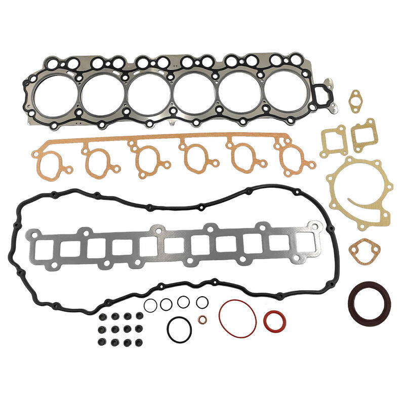 VRS Cylinder Head Gasket Kit Fit For Nissan Patrol GU Y61 4.5L AWD Petrol TB45E 1997-2001 - image 1