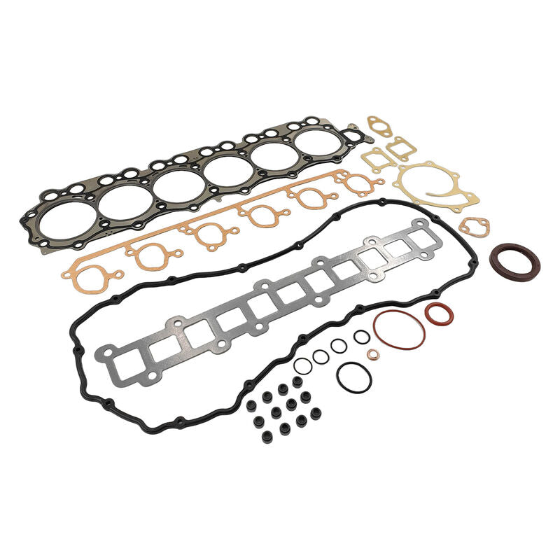 VRS Cylinder Head Gasket Kit Fit For Nissan Patrol GU Y61 4.5L AWD Petrol TB45E 1997-2001 - image 2