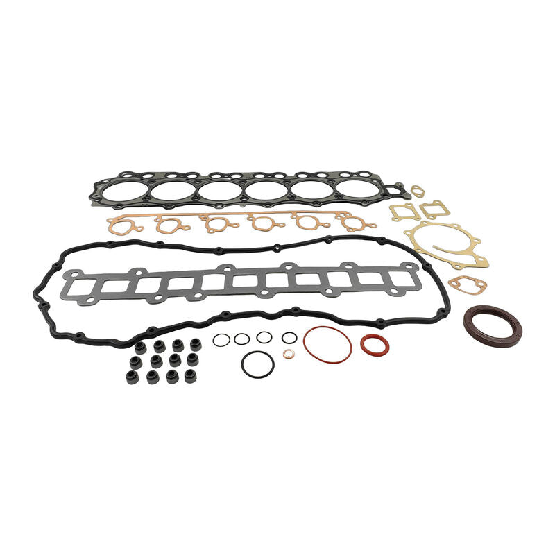 VRS Cylinder Head Gasket Kit Fit For Nissan Patrol GU Y61 4.5L AWD Petrol TB45E 1997-2001 - image 3