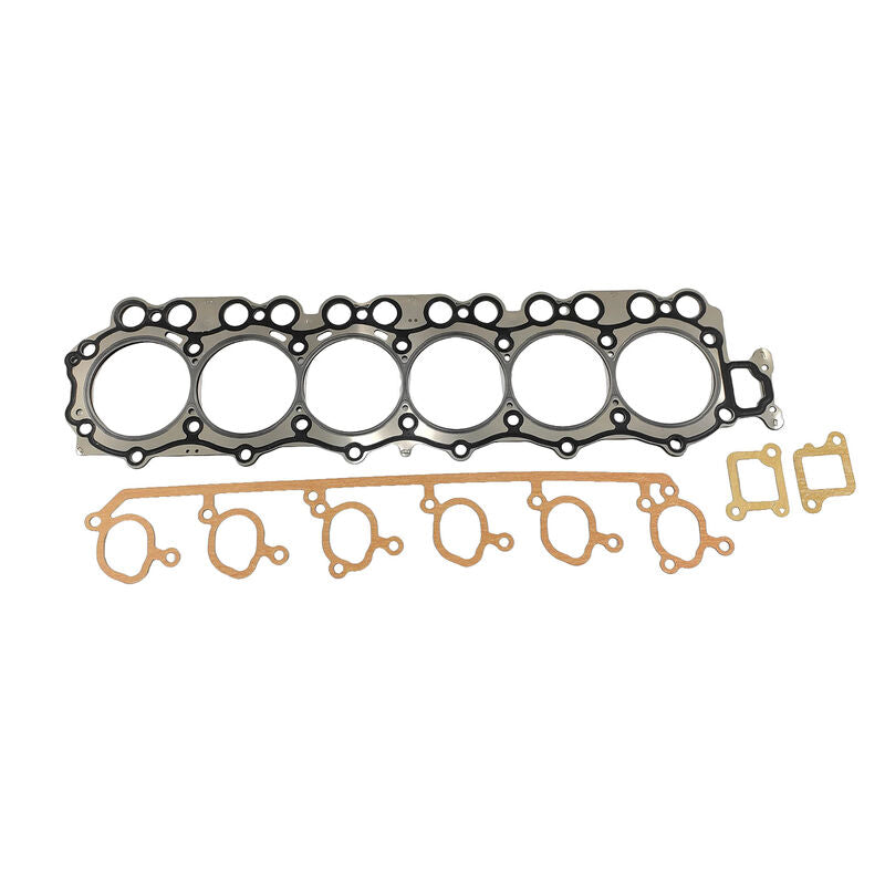 VRS Cylinder Head Gasket Kit Fit For Nissan Patrol GU Y61 4.5L AWD Petrol TB45E 1997-2001 - image 5