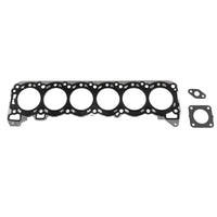 Full Engine Cylinder Head Gasket Set Kit Fit For Nissan Patrol GU Y611 6cyl 2.8L RD28Ti Turbo Diesel 12V SOHC - image 7