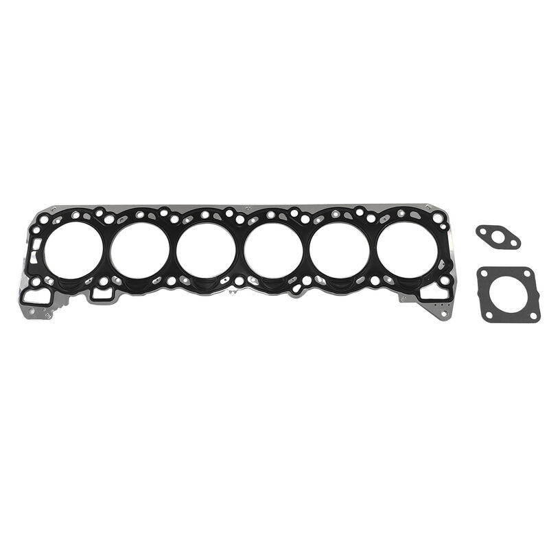 Full Engine Cylinder Head Gasket Set Kit Fit For Nissan Patrol GU Y611 6cyl 2.8L RD28Ti Turbo Diesel 12V SOHC - image 7