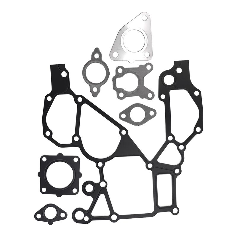 VRS Head Gasket Set ZD30 CRD Fit For Nissan Patrol GU Y61 TY61 With 3.0L Common Rail Turbo Intercooled Diesel Engines 2007-2017 - image 4