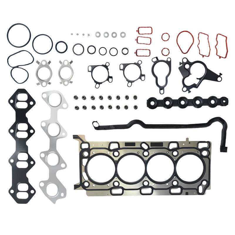 VRS Cylinder Head Gasket Kits Fit For Nissan X-Trail T31 T32 For Renault Koleos H45 Laguna X91 Latitude X43 Megane X84 2008-2021