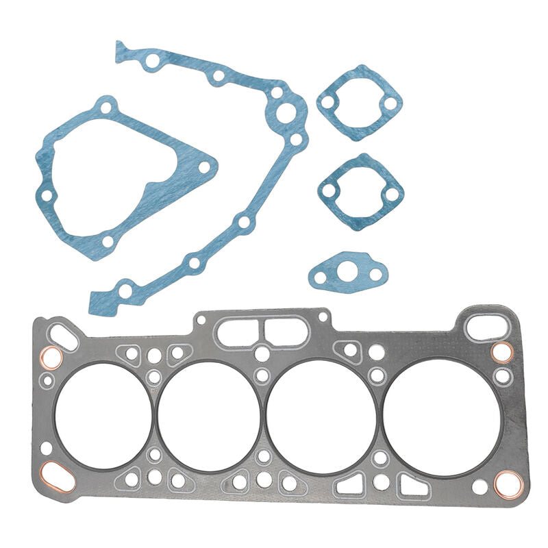 VRS Cylinder Head Gasket Set Fit For Persona Proton Satria Wira Jumbuck For Mitsubishi Lancer CB CC 1.5L 4G15 - image 5
