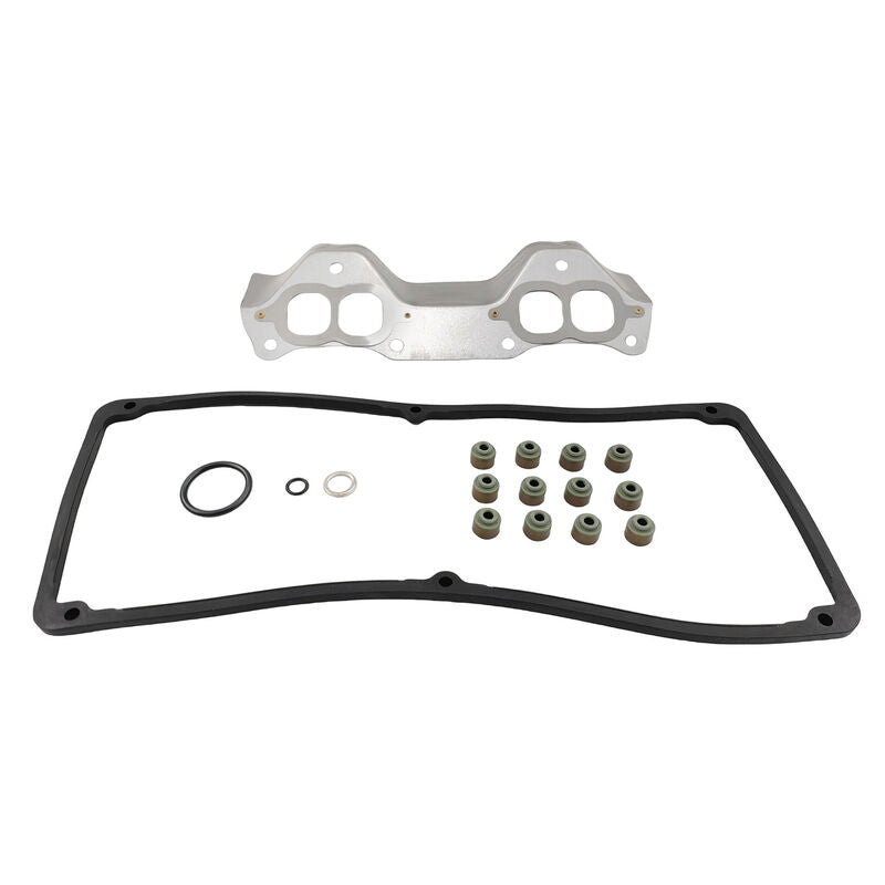 VRS Cylinder Head Gasket Set Fit For Persona Proton Satria Wira Jumbuck For Mitsubishi Lancer CB CC 1.5L 4G15 - image 6