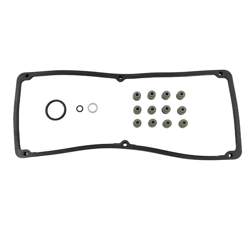 VRS Cylinder Head Gasket Set Fit For Persona Proton Satria Wira Jumbuck For Mitsubishi Lancer CB CC 1.5L 4G15 - image 7
