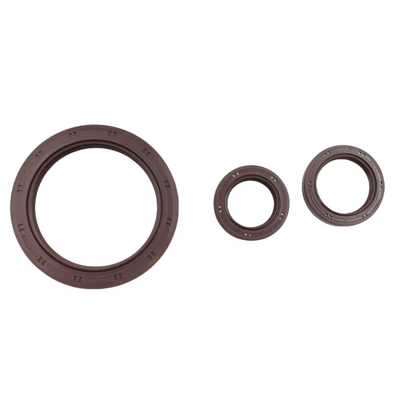 VRS Cylinder Head Gasket Set Fit For Persona Proton Satria Wira Jumbuck For Mitsubishi Lancer CB CC 1.5L 4G15 - image 10