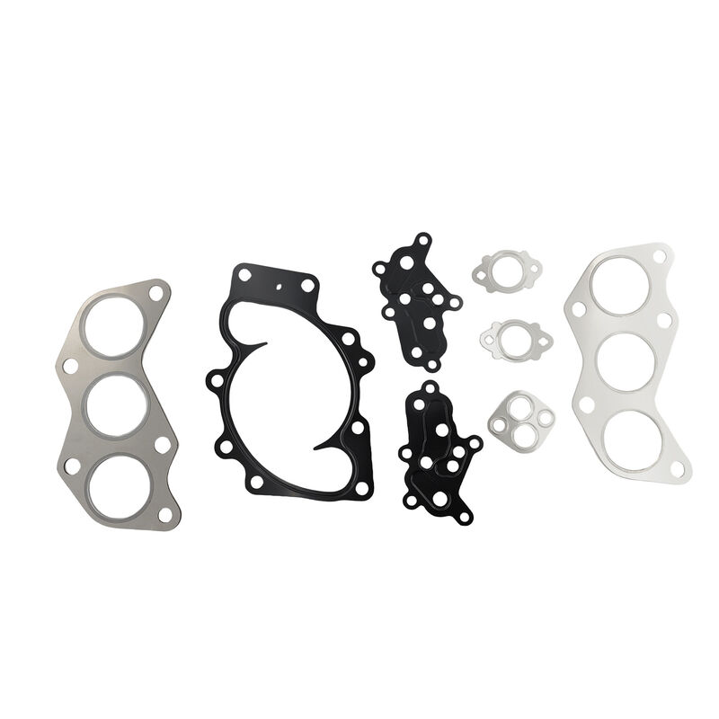 VRS Cylinder Head Gasket Kit Fit For Subaru Outback BPE WXE 3.0L EZ30R DOHC 24V Chain Drive EFI - image 3
