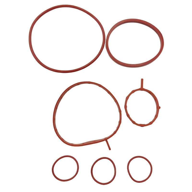 VRS Cylinder Head Gasket Kit Fit For Subaru Outback BPE WXE 3.0L EZ30R DOHC 24V Chain Drive EFI - image 5