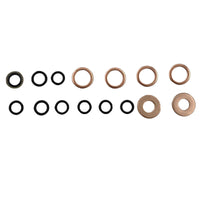VRS Cylinder Head Gasket Kit Fit For Subaru Outback BPE WXE 3.0L EZ30R DOHC 24V Chain Drive EFI - image 9