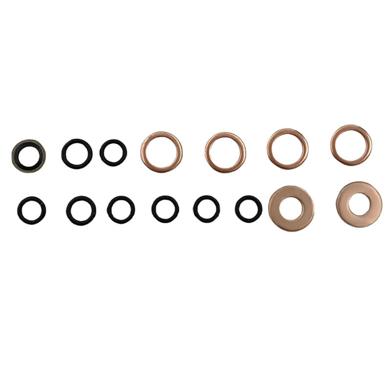 VRS Cylinder Head Gasket Kit Fit For Subaru Outback BPE WXE 3.0L EZ30R DOHC 24V Chain Drive EFI - image 9