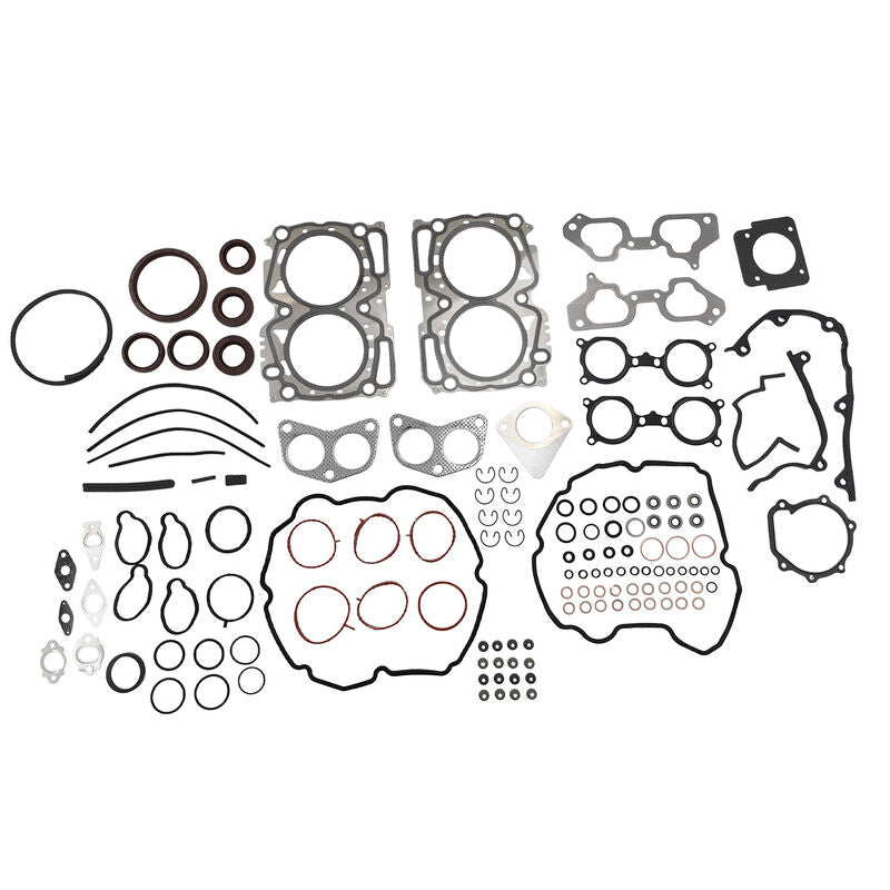 Complete Engine Rebuild Gasket Kit Fit For Subaru Impreza WRX STI EJ257 2.5L 10105AB2009X 2008-2017 - image 7