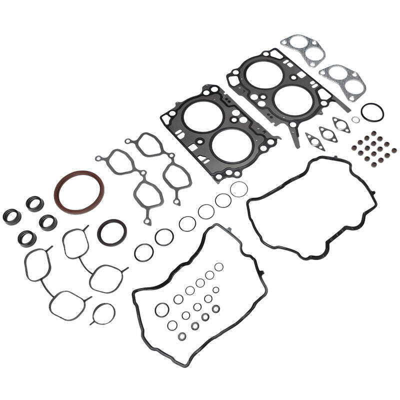 Cylinder Head Gasket Set Fit For Subaru Forester SJ SH Liberty BM BR Outback BR 2.5L FB25A 2010-2018 10105AB550 - image 2