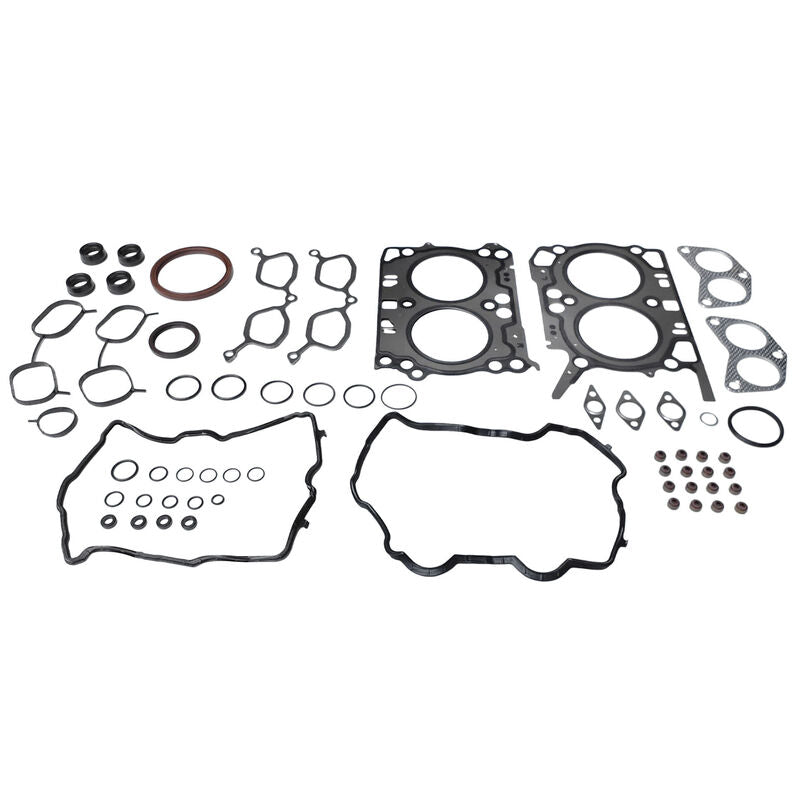 Cylinder Head Gasket Set Fit For Subaru Forester SJ SH Liberty BM BR Outback BR 2.5L FB25A 2010-2018 10105AB550 - image 4