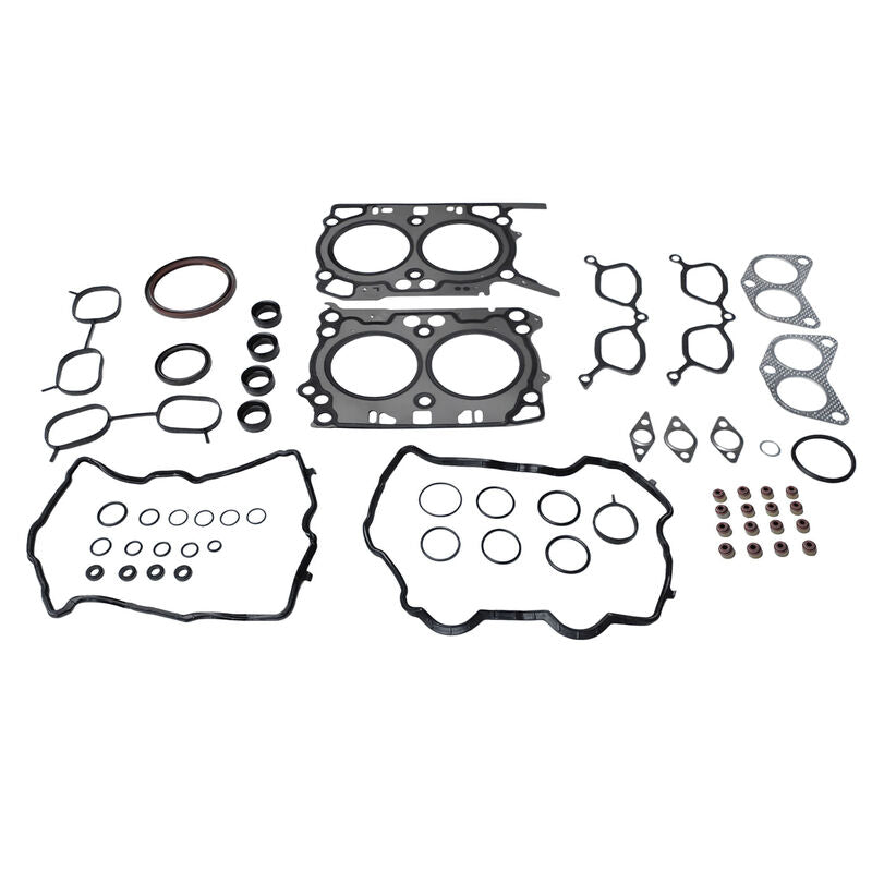 Cylinder Head Gasket Set Fit For Subaru Forester SJ SH Liberty BM BR Outback BR 2.5L FB25A 2010-2018 10105AB550 - image 5