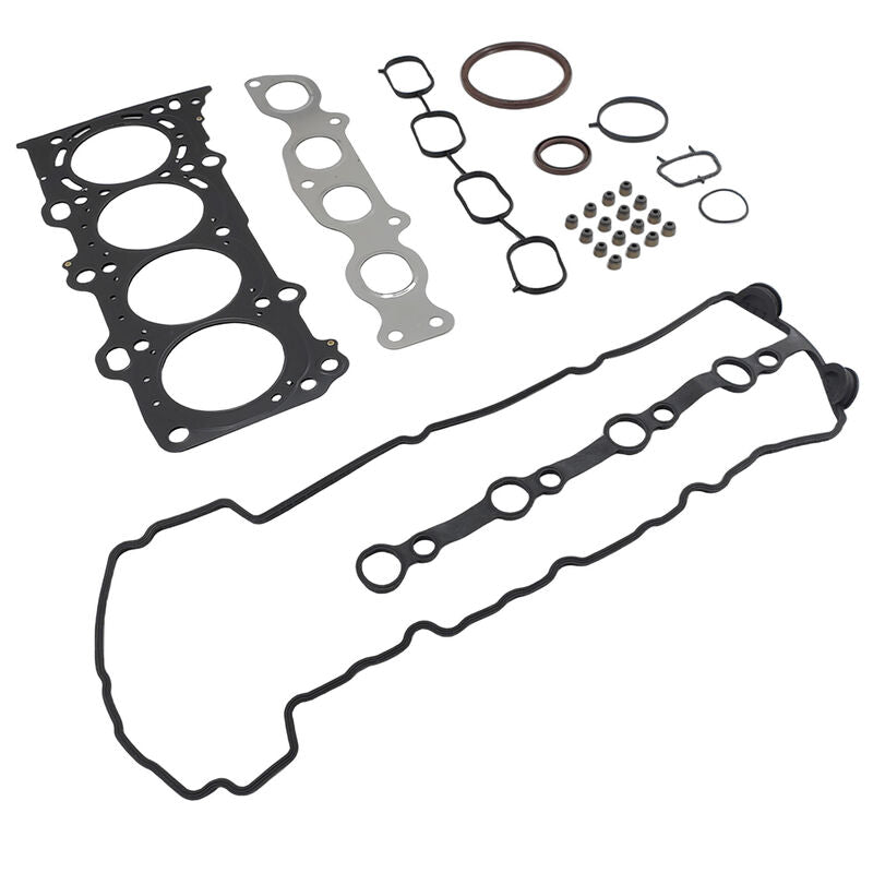 VRS Cylinder Head Gasket Set Fit For Suzuki Grand Vitara JB424 2.4L 2393cc AWD Petrol 2008-2018 - image 3