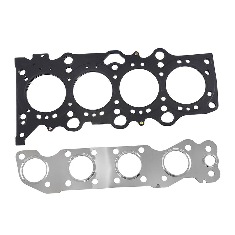 VRS Head Gasket Set Fit For Suzuki Swift RS416 Grand Vitara JB416 1.6L M16A IGNIS 1.3L DOHC 16V 2000-2011 - image 4