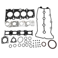VRS Head Gasket Set Fit For Suzuki Swift RS416 Grand Vitara JB416 1.6L M16A IGNIS 1.3L DOHC 16V 2000-2011 - image 8