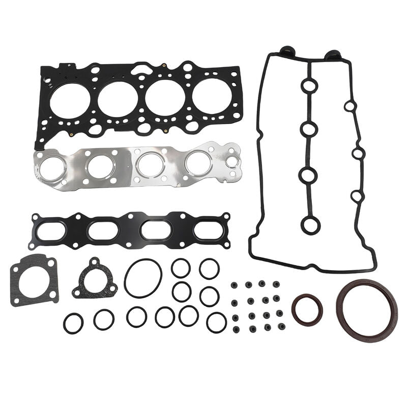 VRS Head Gasket Set Fit For Suzuki Swift RS416 Grand Vitara JB416 1.6L M16A IGNIS 1.3L DOHC 16V 2000-2011 - image 8
