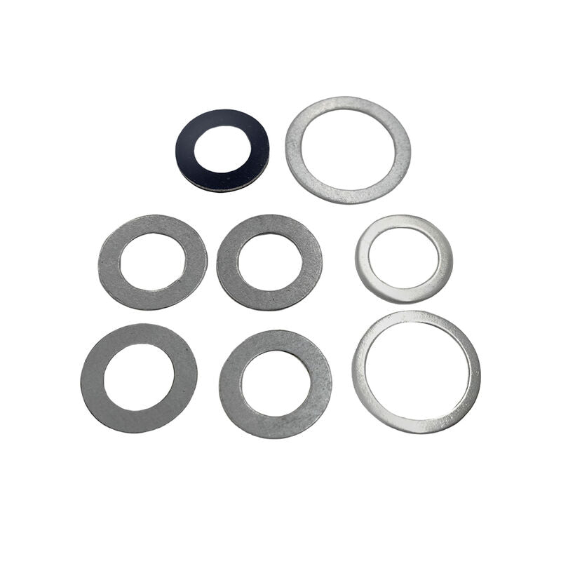 VRS Cylinder Head Gasket Kit Fit For Toyota Echo NCP10 NCP12 NCP13 Porte NNP11 Yaris NCP91 NCP93 - image 5