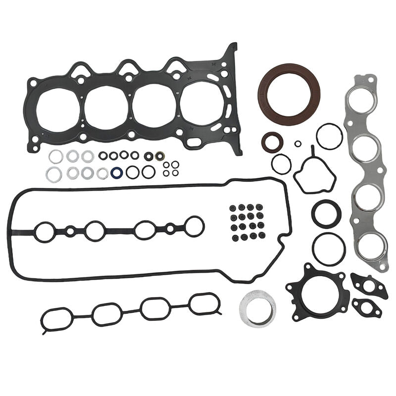 VRS Cylinder Head Gasket Kit Fit For Toyota Echo NCP10 NCP12 NCP13 Porte NNP11 Yaris NCP91 NCP93 - image 8