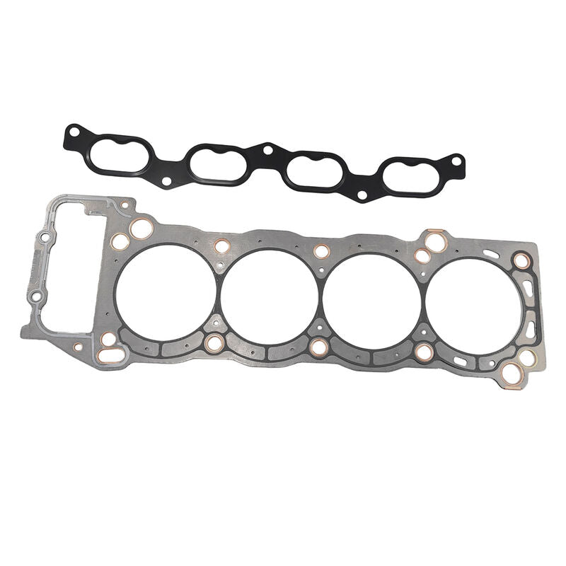 VRS Cylinder Head Gasket Kit Fit For Toyota Hilux RZN147 RZN169 Prado RZJ95 2.7L 3RZ-E DOHC 16V EFI 1996-2005 - image 3