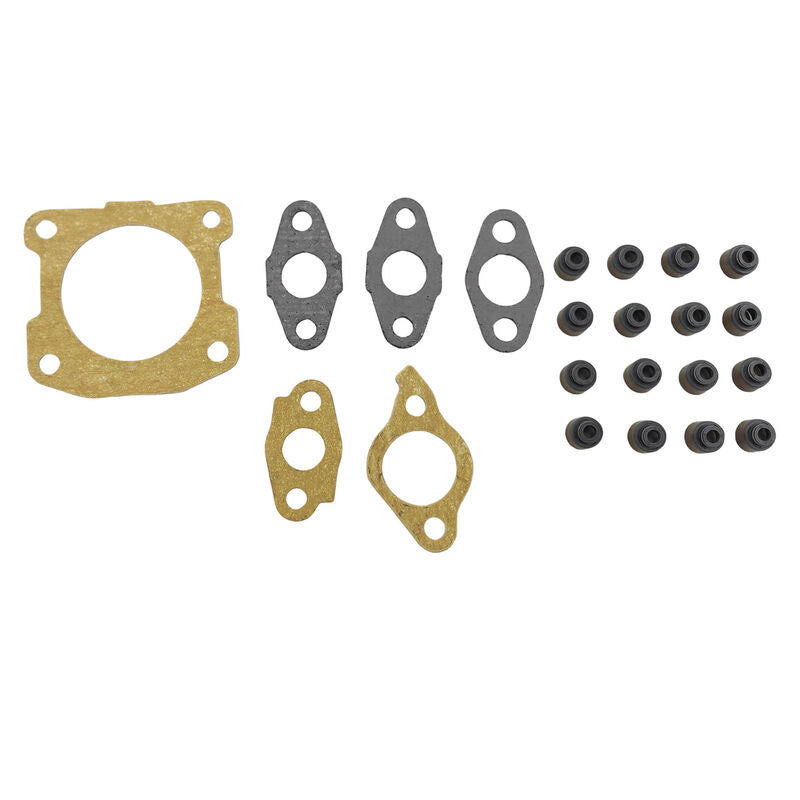 VRS Cylinder Head Gasket Kit Fit For Toyota Hilux RZN147 RZN169 Prado RZJ95 2.7L 3RZ-E DOHC 16V EFI 1996-2005 - image 5