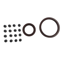 VRS Cylinder Head Gasket Kit Fit For Toyota Hilux RZN147 RZN169 Prado RZJ95 2.7L 3RZ-E DOHC 16V EFI 1996-2005 - image 6