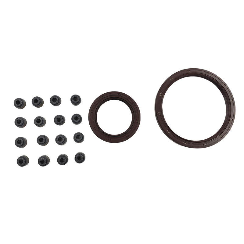 VRS Cylinder Head Gasket Kit Fit For Toyota Hilux RZN147 RZN169 Prado RZJ95 2.7L 3RZ-E DOHC 16V EFI 1996-2005 - image 6