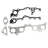 VRS Cylinder Head Gasket Kit Fit For Toyota Hilux RZN147 RZN169 Prado RZJ95 2.7L 3RZ-E DOHC 16V EFI 1996-2005 - image 7