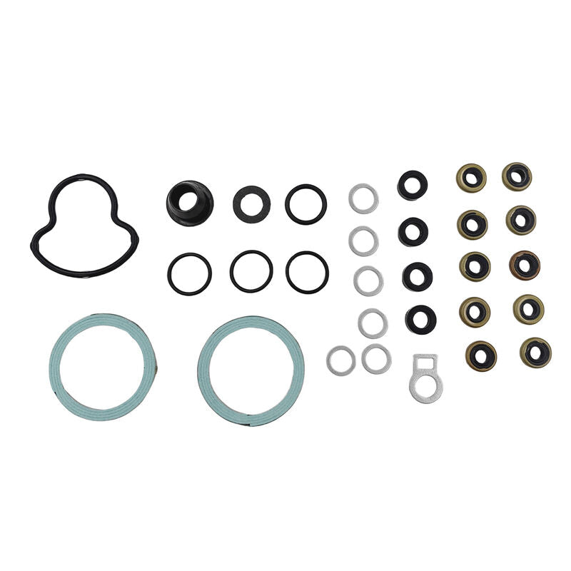 VRS Cylinder Head Gasket Kit Fit For Toyota Hilux RZN147 RZN169 Prado RZJ95 2.7L 3RZ-E DOHC 16V EFI 1996-2005 - image 8