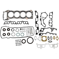 VRS Cylinder Head Gasket Kit Fit For Toyota Hilux RZN147 RZN169 Prado RZJ95 2.7L 3RZ-E DOHC 16V EFI 1996-2005 - image 9